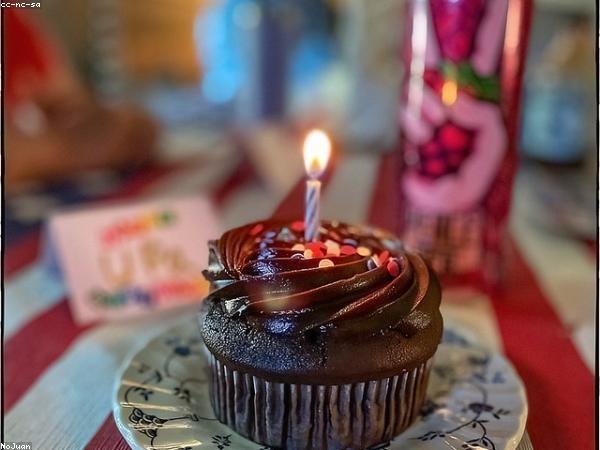Torta personalizada (porción)